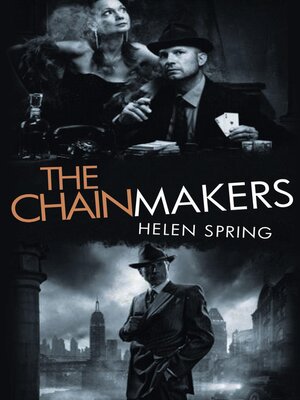 cover image of The Chainmakers
